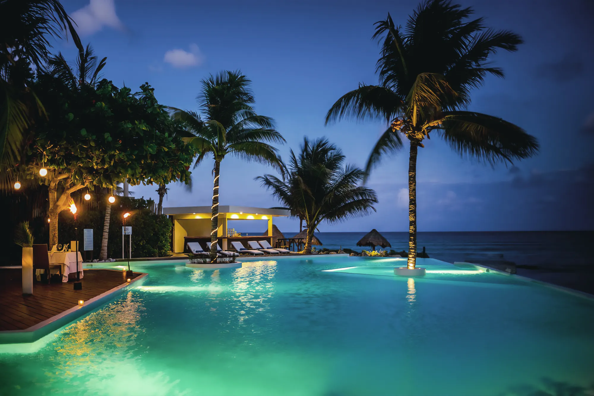 Beachfront by The Fives, Playa Del Carmen 24